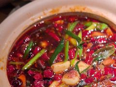 -刀板香·安徽菜(望江东路店)