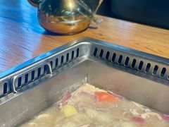 -泽成冰煮羊火锅(中正天街店)