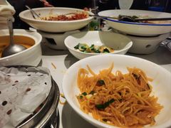 -兰湘子·湘菜小炒(南京江宁万达店)