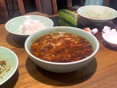 -淀里船宴(卓达店)