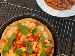 -Living Kitchen团建·厨艺派对空间(国贸店)