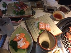 -赤坂亭M9和牛烧肉·日料398放题(万达店)