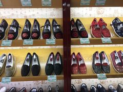 -同升和老北京布鞋(珠宝市街店)