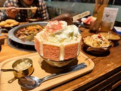 -楠火锅(昆山金鹰店)
