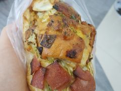 -千禧坊(沃尔玛店)