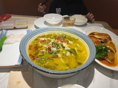 -南枝记·广东味道(中骏世界城店)