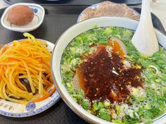 -东方宫中国兰州牛肉拉面(新起街店)