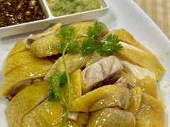 -明本湛江鸡•海鲜小厨(陈家祠店)