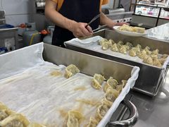 -奉天蚨祥饺子馆