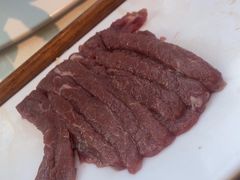 -东来顺饭庄(西直门店)