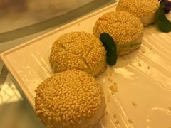 -民族饭店-四季餐厅