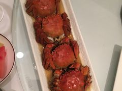 -老洋房花园饭店(绍兴路店)