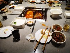 -海底捞火锅(吴中路店)