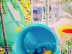 -温都水城·水梦奇缘