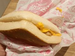 -肯德基(建华店)