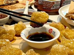 -万荣烤鸭店·北京菜(天坛店)