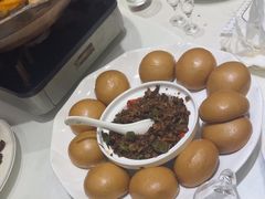 -沪华海鲜大酒楼(南汇店)