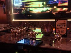 -INLOVE KTV(西溪印象城店)