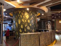 -咸宁万豪温泉谷度假区