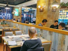 -禾记海鲜烧烤(八一路店)