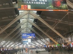 -青岛北站