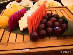-上海外滩茂悦大酒店