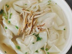 -王興記(南禅寺店)