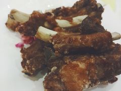 -宏运厨房·海鲜青岛菜·生日宴(城市阳台店)