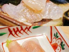 -荣一代目OMAKASE板前料理