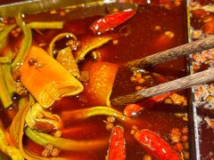 -陈眼镜火锅(总店)