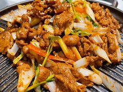 -徽镇小厨·经典徽菜(十里河店)