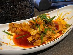 -老灶房-四川土菜(开元店)