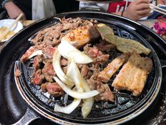 -牛犇炭火烤肉·鲜切烤肉(承德总店)