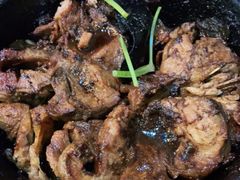 -洪兴砂锅·融合砂锅菜(三站店)
