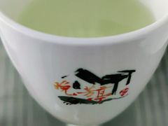 -七的湖·晚芳亭·阳澄湖农家菜·大闸蟹(莲花岛店)