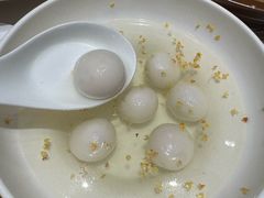 -姚江春中餐厅·太平洋大酒店