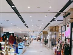 -上海第一八佰伴