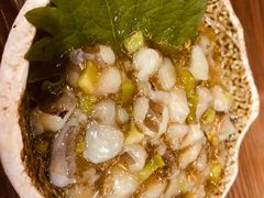 芥末章鱼-东京屋(武定路店)