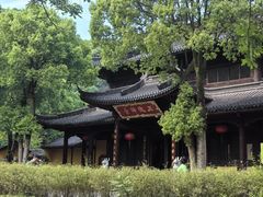 -五泄景区
