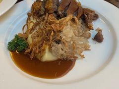 -宝莱纳餐厅(滨江店)