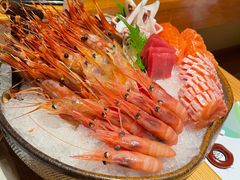 -花潮料理艺食馆(世欧广场店)
