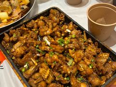 -一棠龙虾•王牌虾球(恒隆广场店)