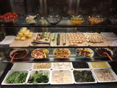-非烤勿扰自助烤肉(东城时尚店)