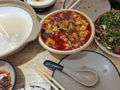 -叁煨蹄花·下饭盐帮菜(人民广场店)