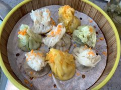 羊来顺烧卖-羊来顺冰煮鲜羊铁锅烀羊肉(八卦岭店)