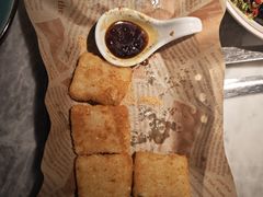 -酸渡·老坛酸菜鱼·现炒下饭菜(港惠新天地店)