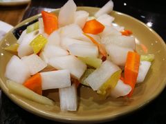 -唇辣号重庆老火锅(亦庄店)