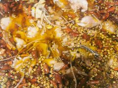 -青麻椒川菜小馆(群力新苑店)