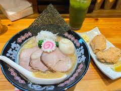 -Ramen满吉·豚骨拉面(丽园路店)