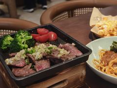 -一沙一城·岩烤牛扒(深圳首店)